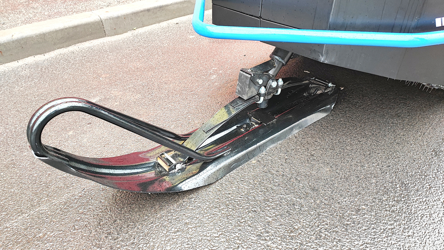 Снегоход PROMAX SNOWBEAR V3 800 4T ST в Пскове