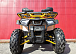 Квадроцикл PROMAX STORM 280 LUX в Пскове