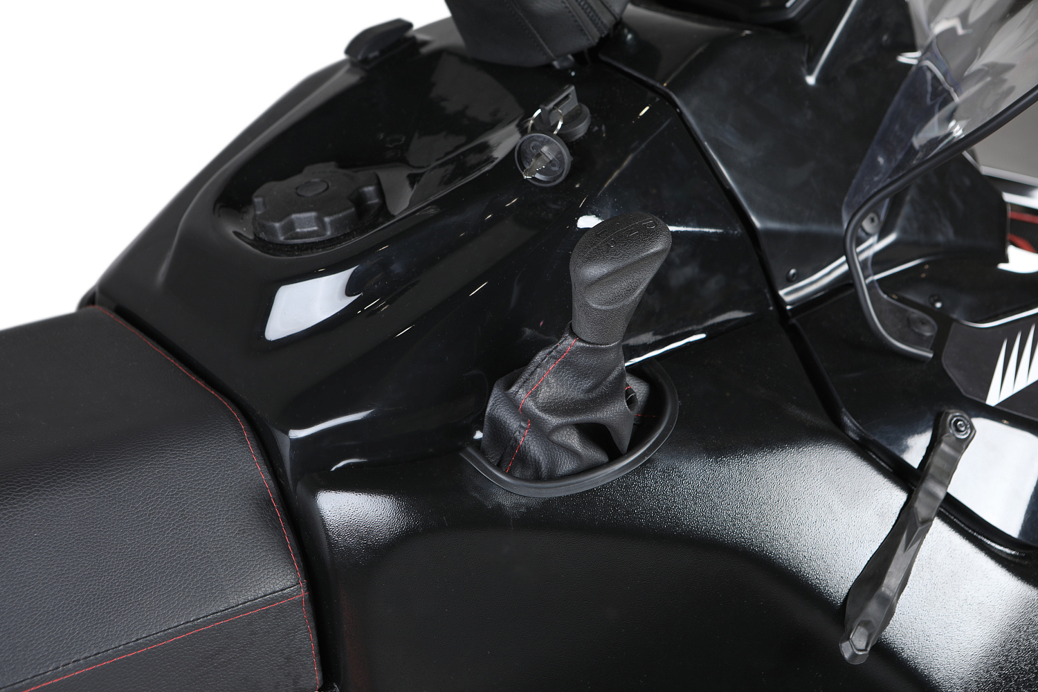 Снегоход IKUDZO HUNTER 600LK 20 V2 в Пскове