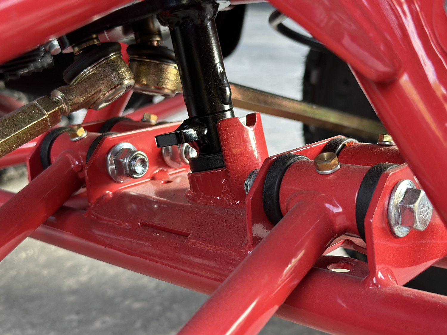 Квадроцикл PROMAX МАЙНКРАФТ 192 PRO 2025 в Пскове