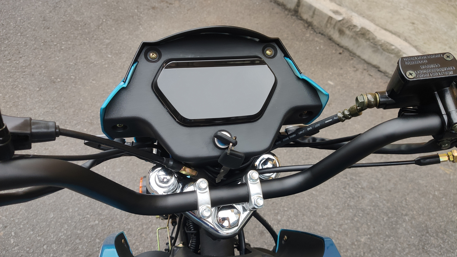 Мопед FAIDET SKIFF RS150 (49) в Пскове