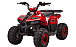 Квадроцикл Yacota Raposa в Пскове