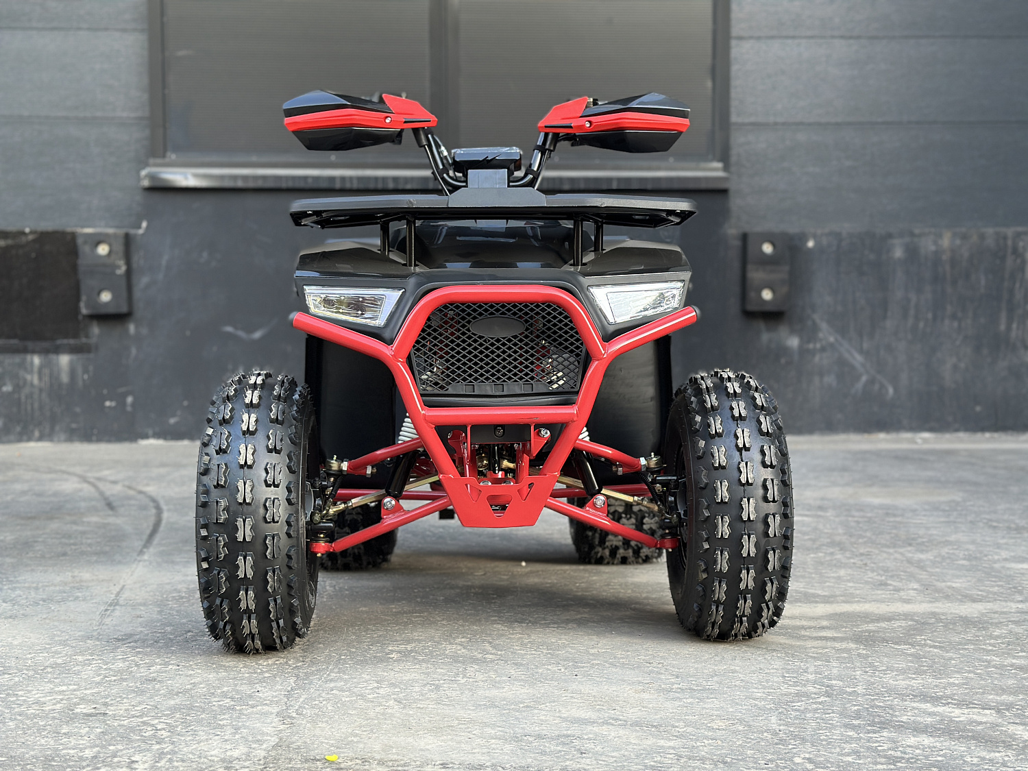 Квадроцикл PROMAX МАЙНКРАФТ 192 PRO 2025 в Пскове