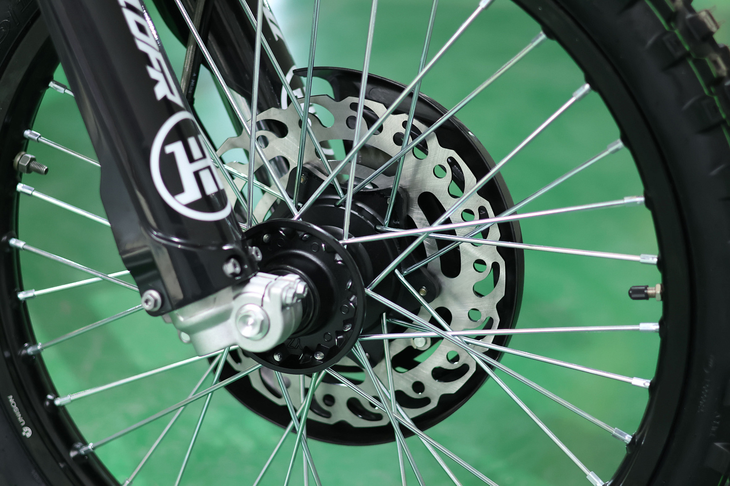 Мотоцикл JHLMOTO JHLofr GS YBS300 (176MN) в Пскове