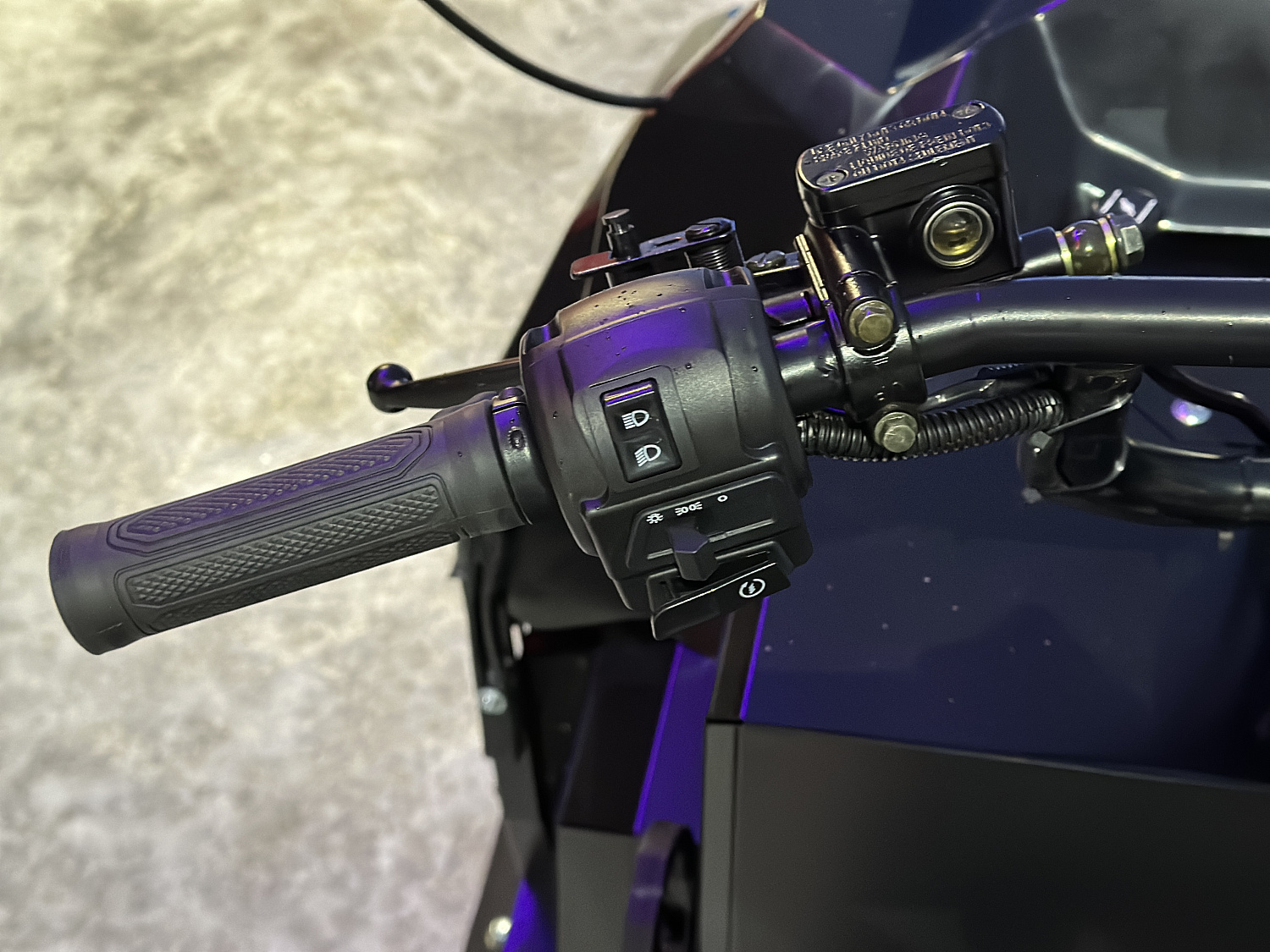 Снегоход PROMAX YAKUT 500 2.0 4T 20 в Пскове