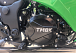 Мотоцикл TMBK Ninja 400cc в Пскове