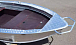 Алюминиевая лодка Wyatboat-390Р Fish в Пскове