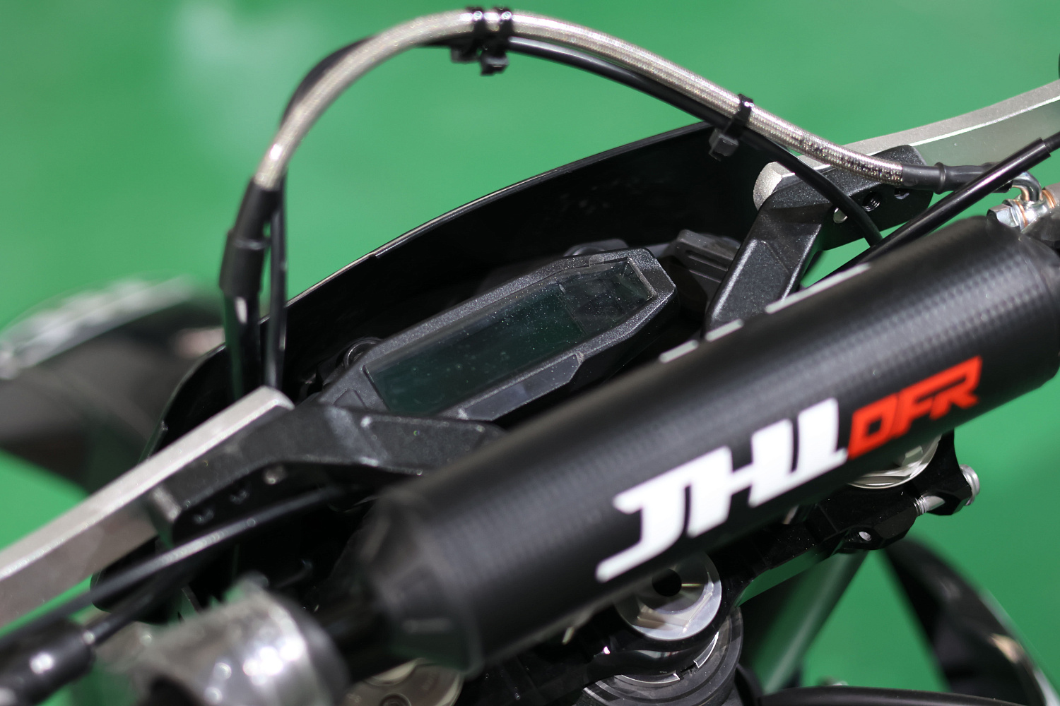 Мотоцикл JHLMOTO JHLofr GS CB300RL в Пскове