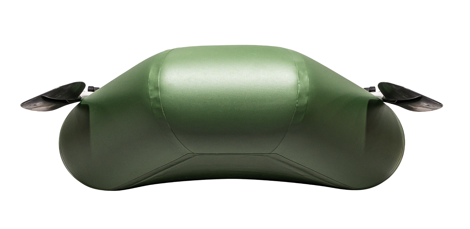 Лодка Барс 230 в Пскове