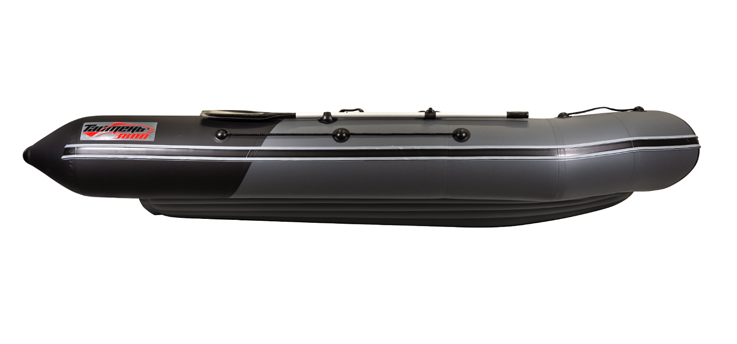 Лодка Таймень NX 3800 НДНД PRO в Пскове