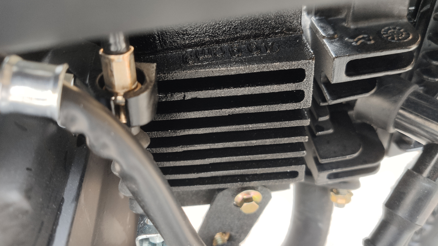 Мопед FAIDET SKIFF RS150 (49) в Пскове