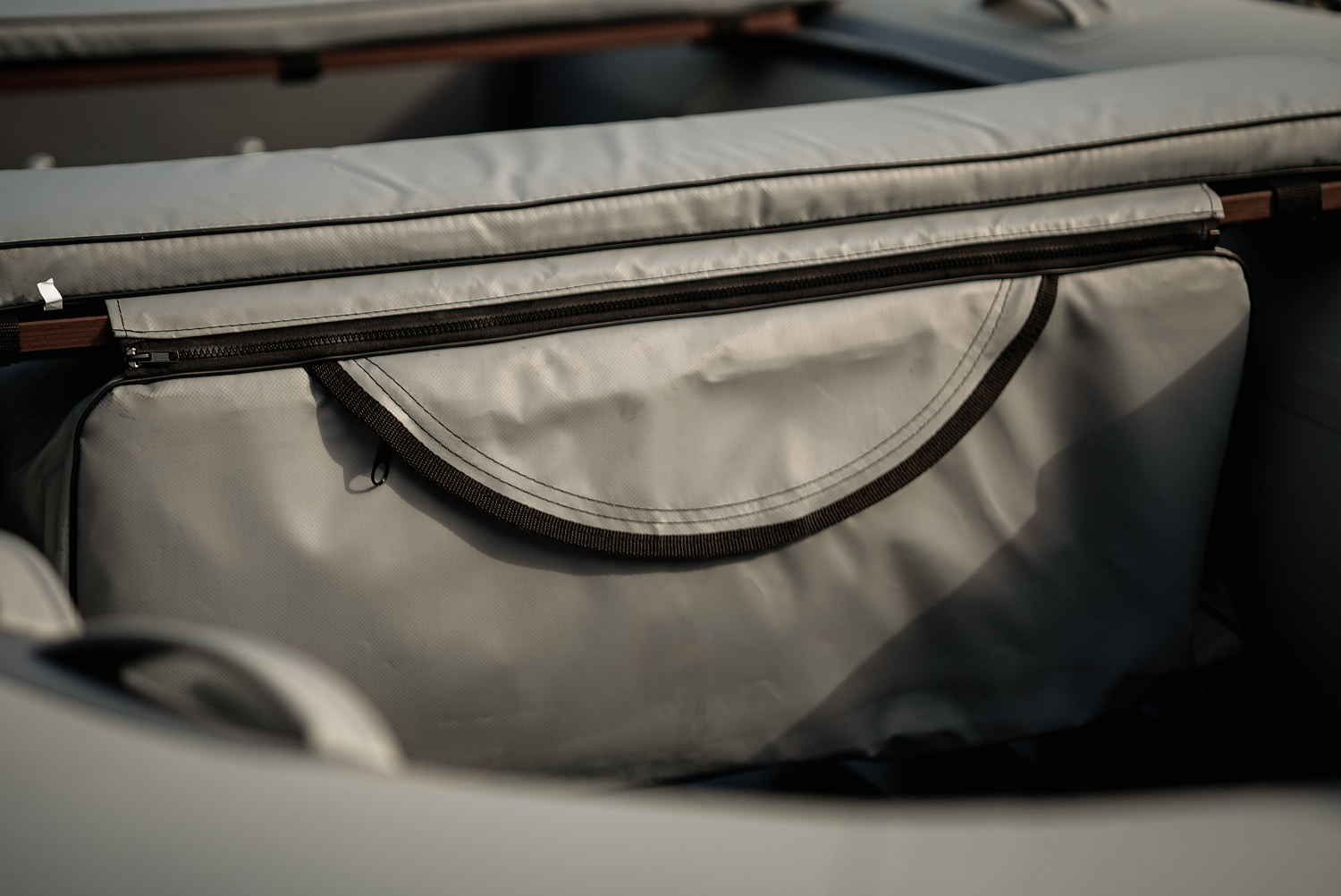 Лодка MISHIMO RIVER JET 390 под водомет в Пскове