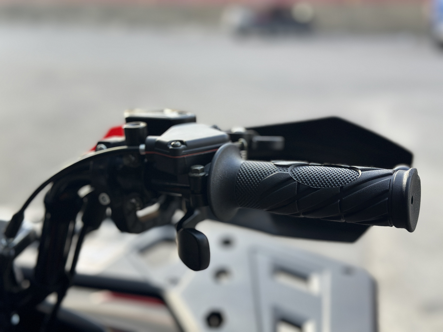 Квадроцикл PROMAX МАЙНКРАФТ 192 PRO 2025 в Пскове