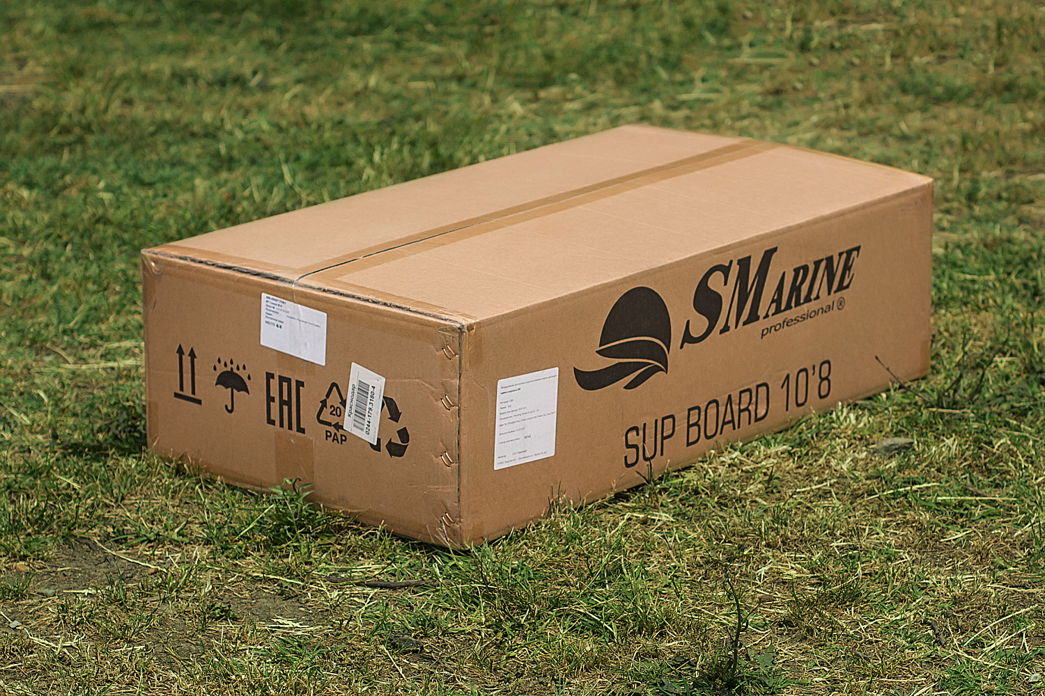 САП (SUP) Board SMARINE 10.6 в Пскове