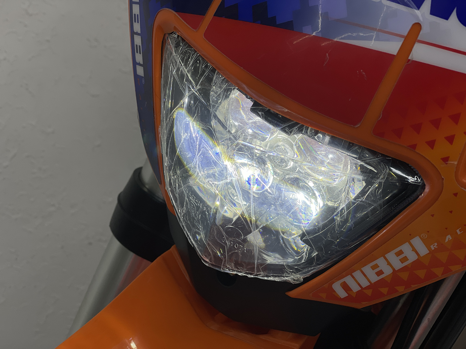 Кроссовый мотоцикл PROMAX INFERNO 380 (4 valves, 5 gears) в Пскове