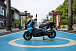 Скутер PROMAX BMW C250X в Пскове