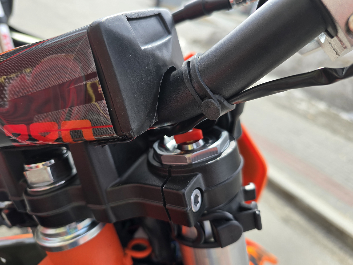 Кроссовый мотоцикл PROMAX INFERNO 380 (4 valves, 5 gears) в Пскове