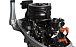 Лодочный мотор Seanovo SN9.9FFEL Enduro в Пскове