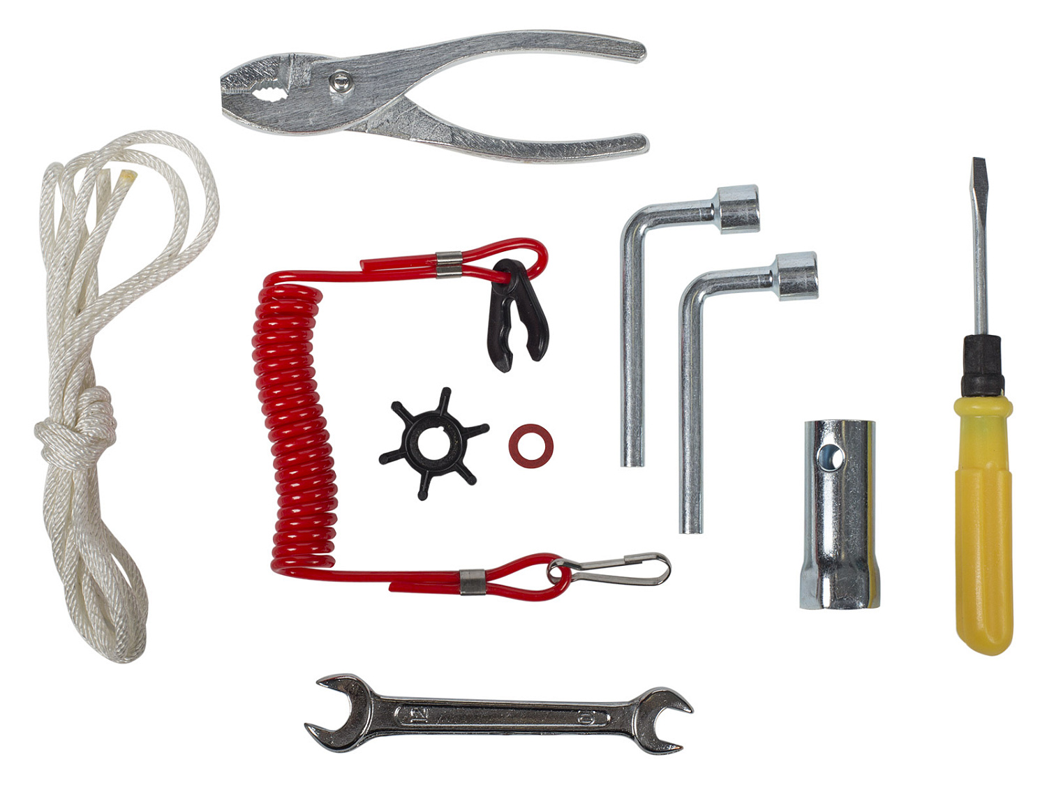 ЛОДОЧНЫЙ МОТОР GLADIATOR G6.2FHS в Пскове