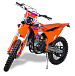 Эндуро мотоцикл IRBIS KTR 250 в Пскове