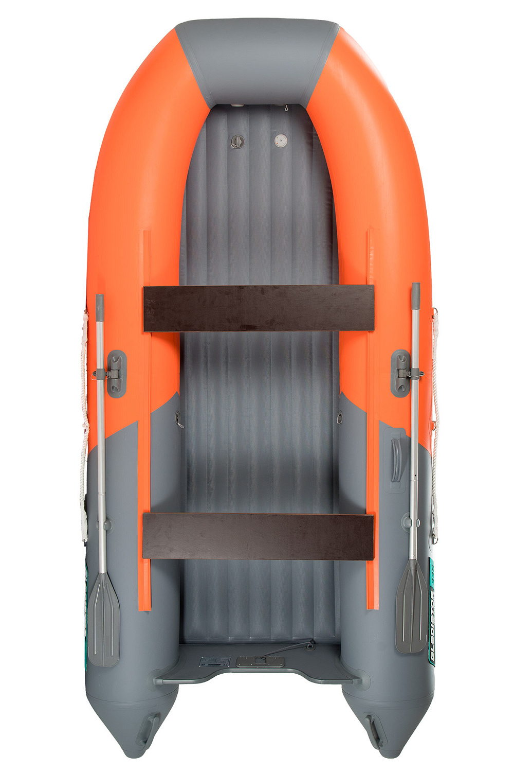 НАДУВНАЯ ЛОДКА GLADIATOR E330SL в Пскове