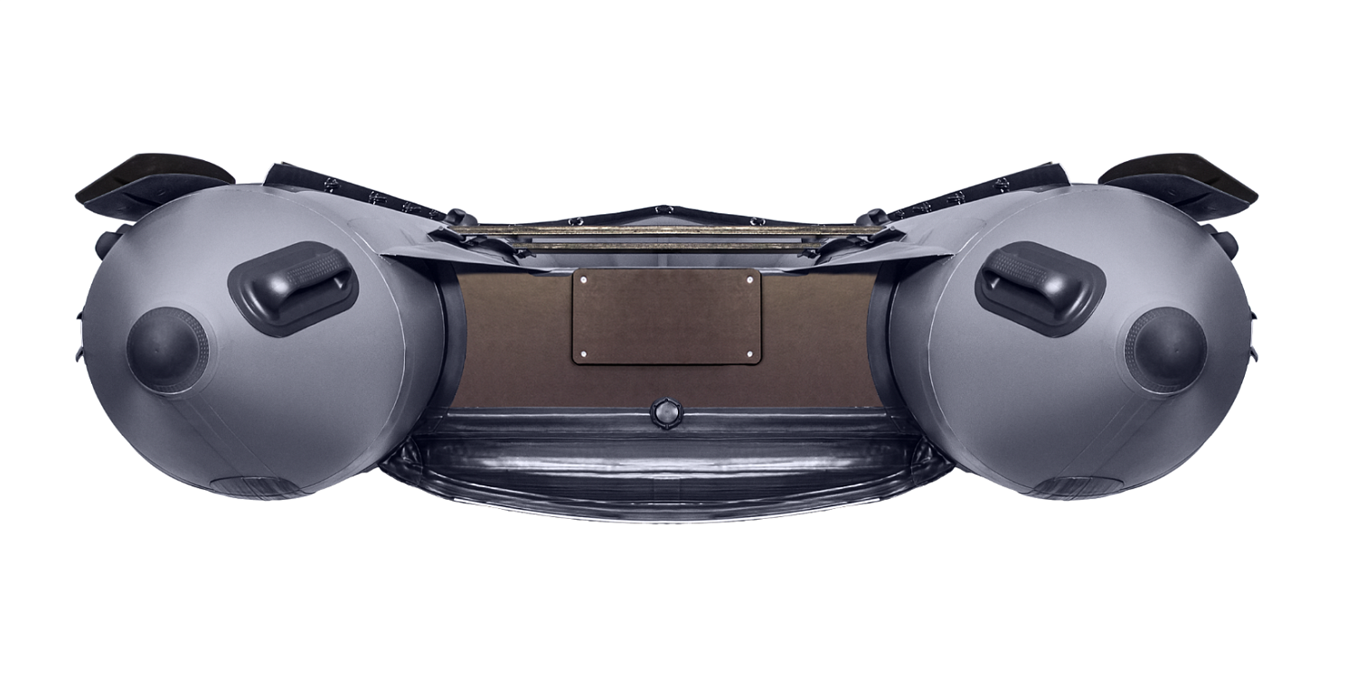 Лодка APACHE 3700 НДНД в Пскове