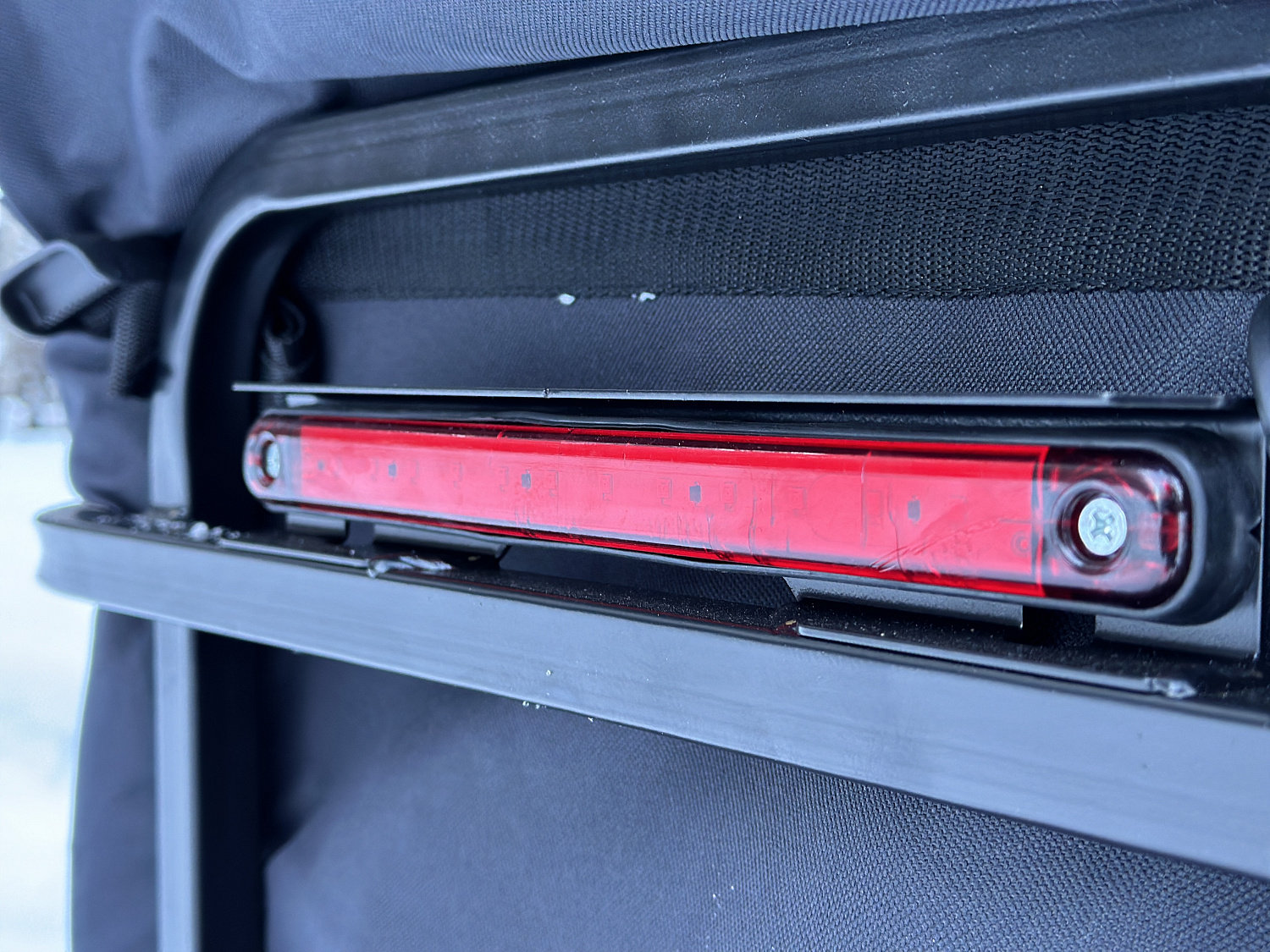 Снегоход PROMAX YAKUT 500 LONG 2.0 4T 29 в Пскове