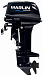 Лодочный мотор MARLIN MP 20 AWRS в Пскове