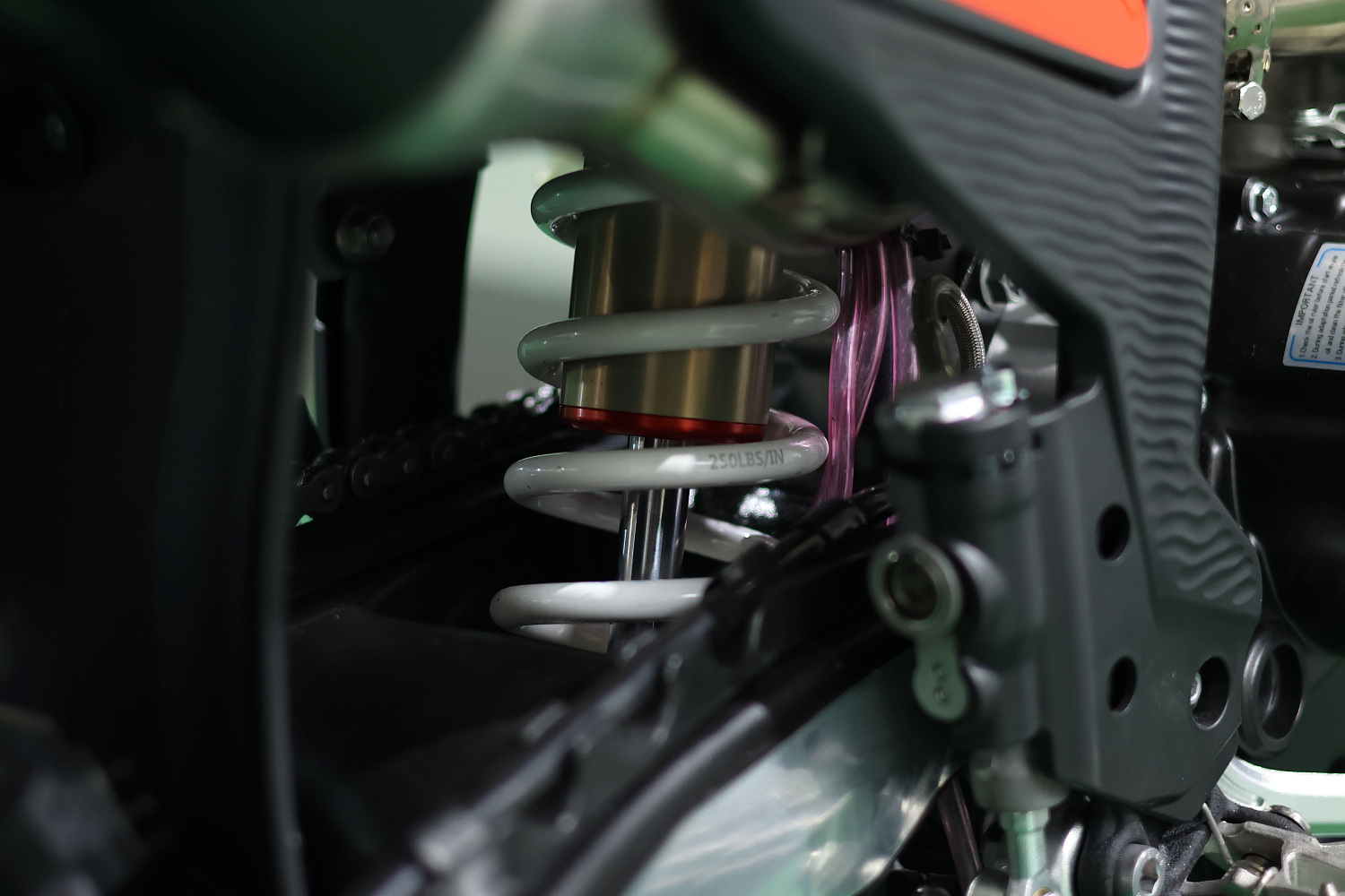 Мотоцикл JHLMOTO JHLofr GS YBS300 (176MN) в Пскове