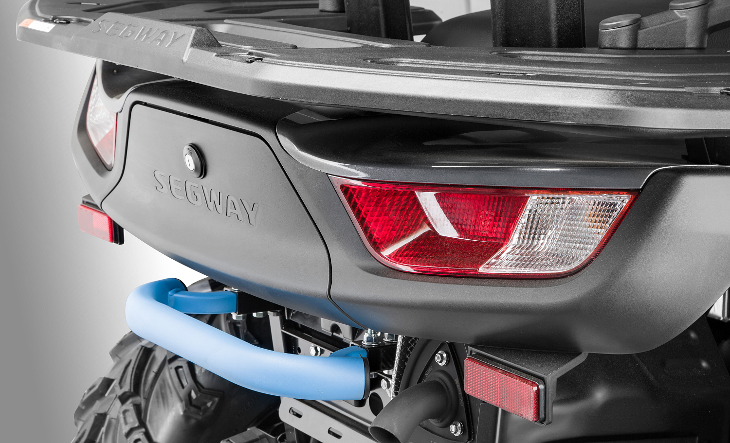  Квадроцикл Segway SNARLER AT6 LE в Пскове