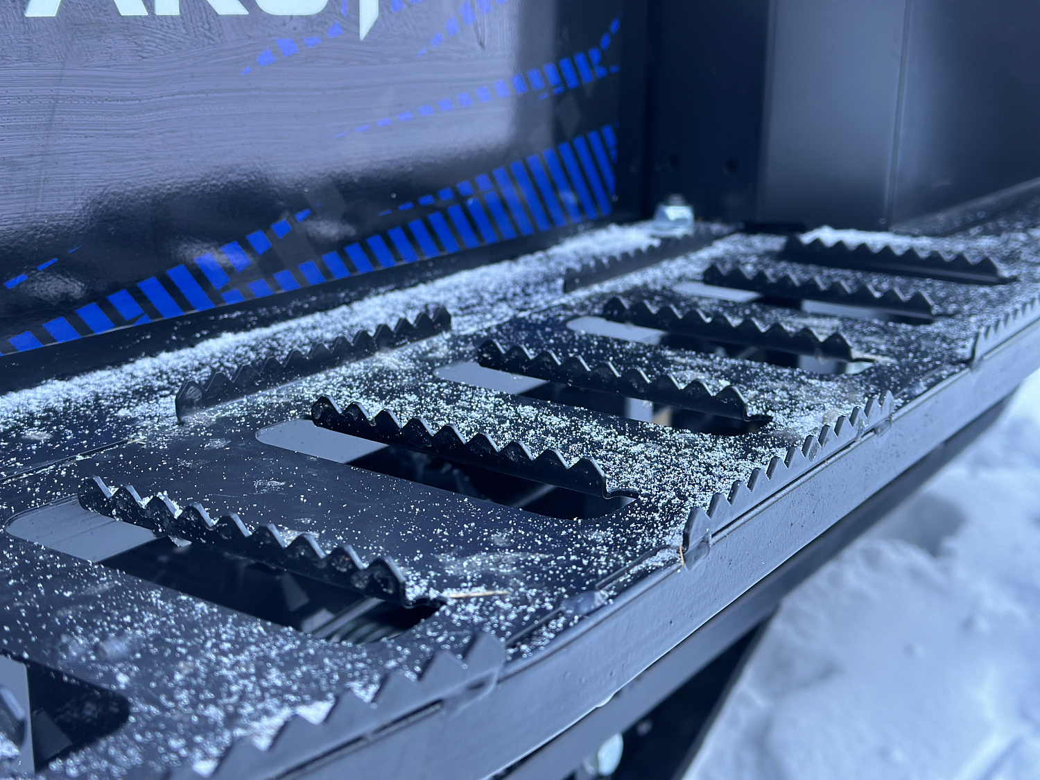 Снегоход PROMAX YAKUT 500 LONG 2.0 4T 29 в Пскове