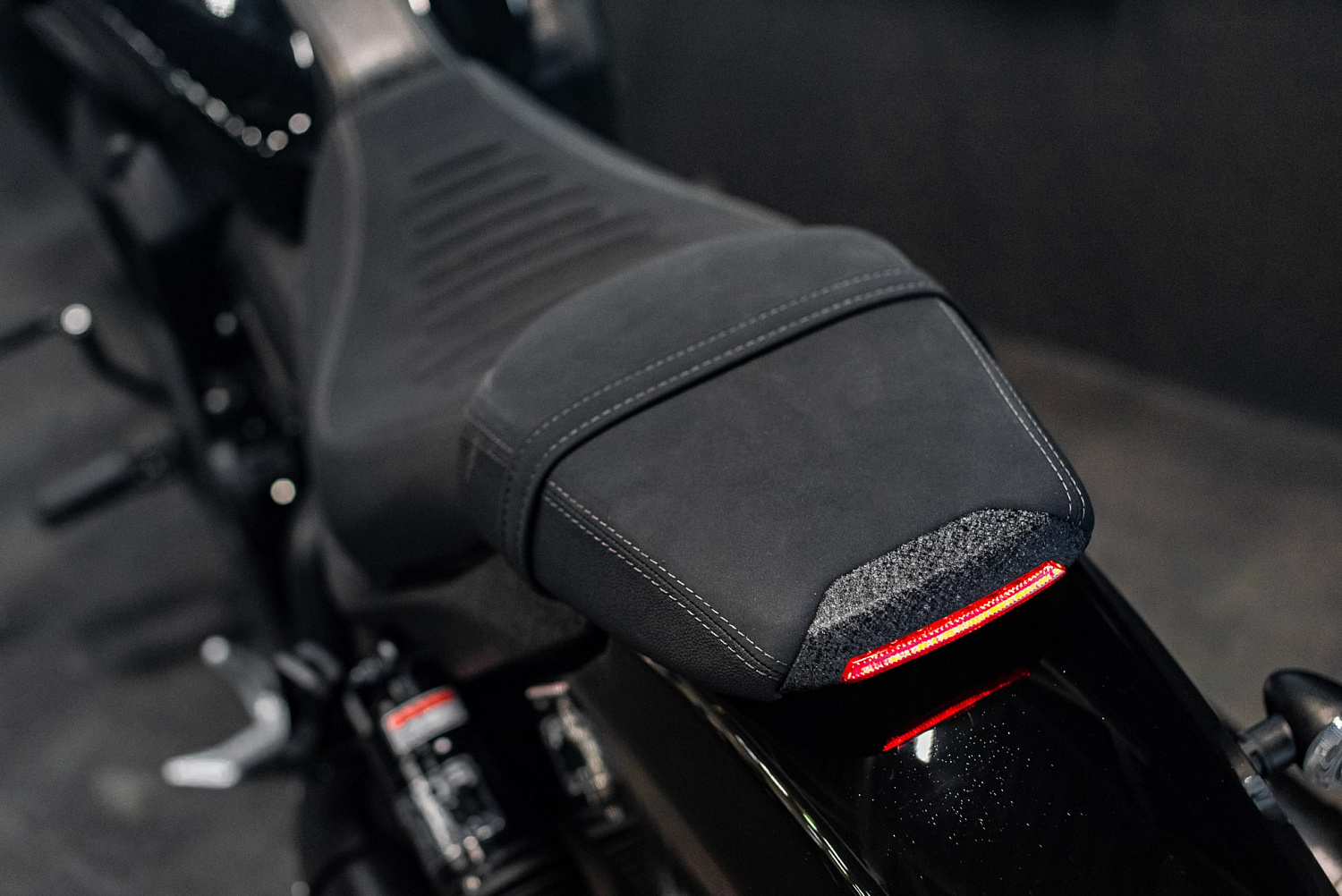 Мотоцикл Benda DarkFlag 500 в Пскове