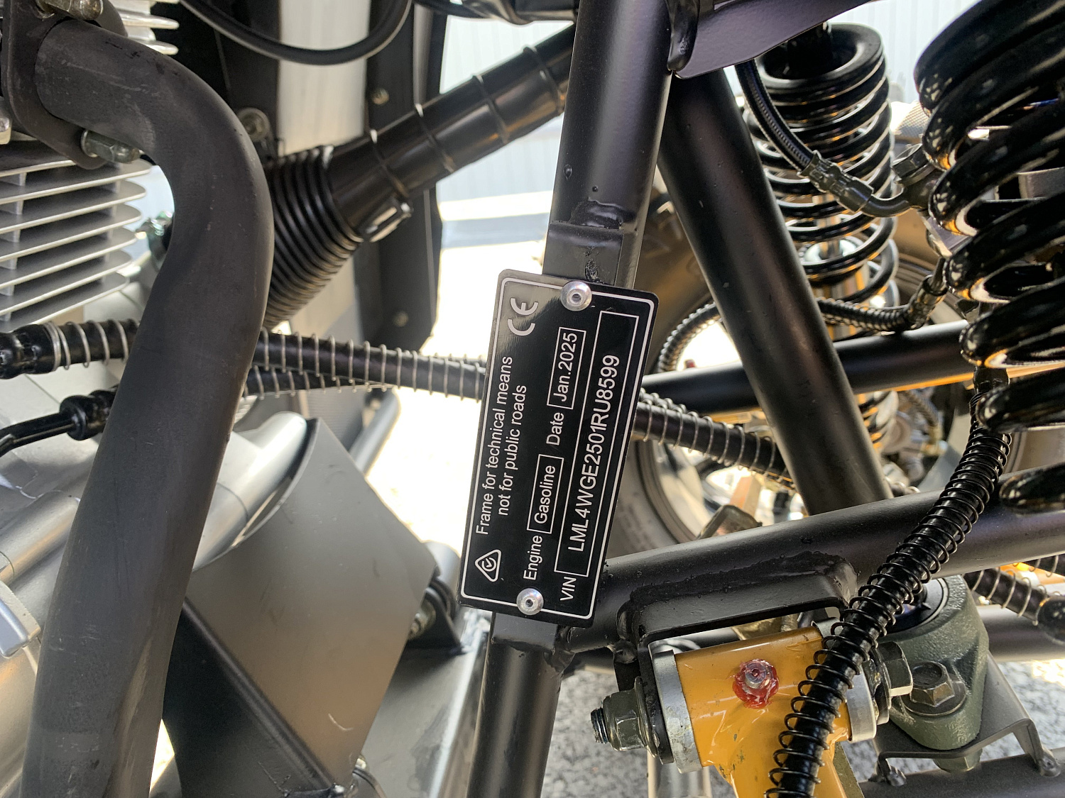 Квадроцикл PROMAX TAURUS 300 MAX-PRO в Пскове