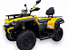 Квадроцикл HISUN GUARDIAN 400L /LONG в Пскове