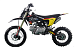 Питбайк FullCrew Teen Rider 125cc 17\14 (механ., эл.стартер) в Пскове