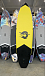 SUP ДОСКА-КАЯК 2 В 1 RAIDEX ALOHA YELLO 10.6’ (320СМ) в Пскове
