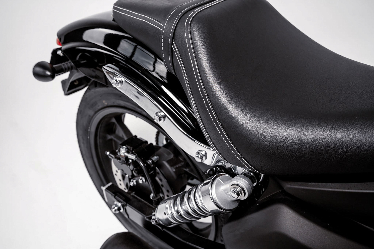 Мотоцикл Benda Funrider 125 в Пскове