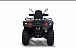 Квадроцикл HISUN TACTIC 550 (HS550ATV) NORMAL в Пскове