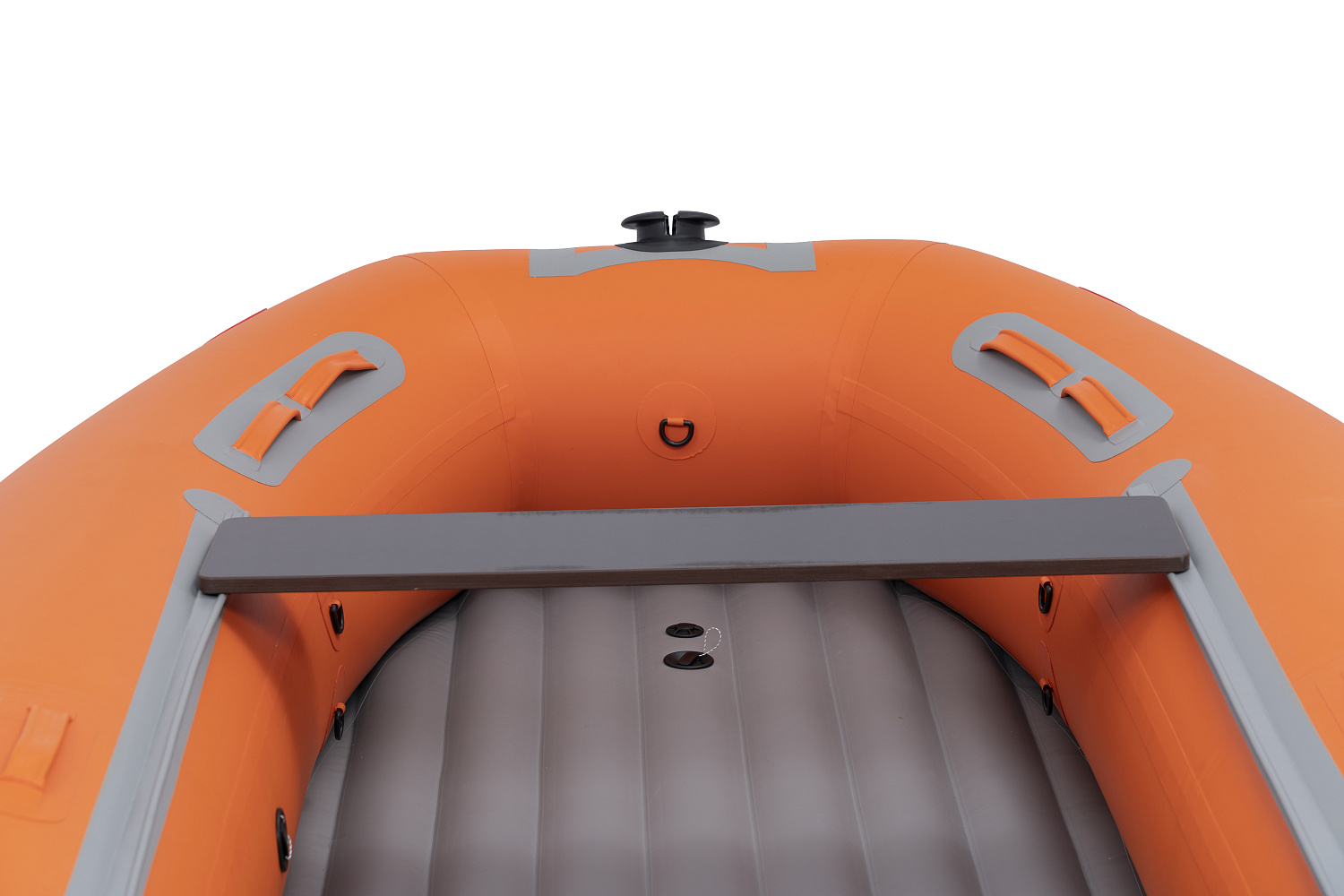 Лодка MISHIMO RIVER JET 470 под водомет в Пскове