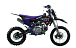 Питбайк FullCrew Big Beast 150cc 17\14 (механ., эл.стартер) в Пскове