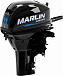 Лодочный мотор MARLIN MP 9.9 AMH в Пскове