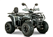 Квадроцикл YACOTA DRAGON LUX LD в Пскове