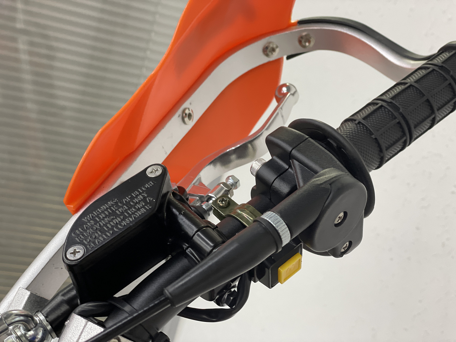 Кроссовый мотоцикл PROMAX INFERNO 380 (4 valves, 5 gears) в Пскове