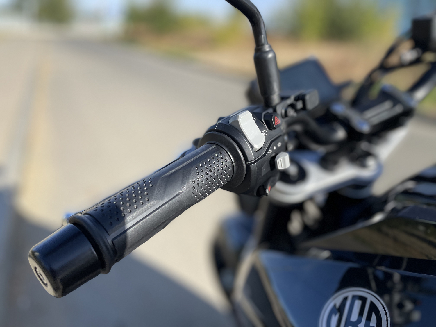 Мотоцикл STELS M502N в Пскове