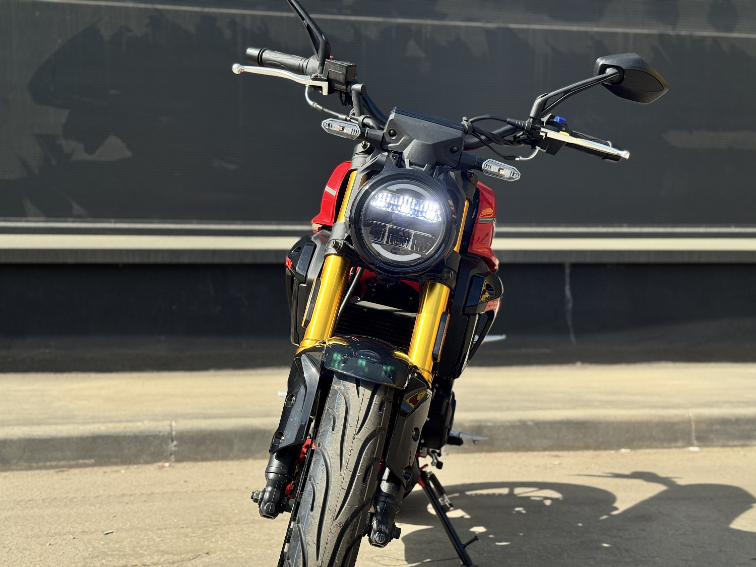 Мотоцикл PROMAX CB300 в Пскове