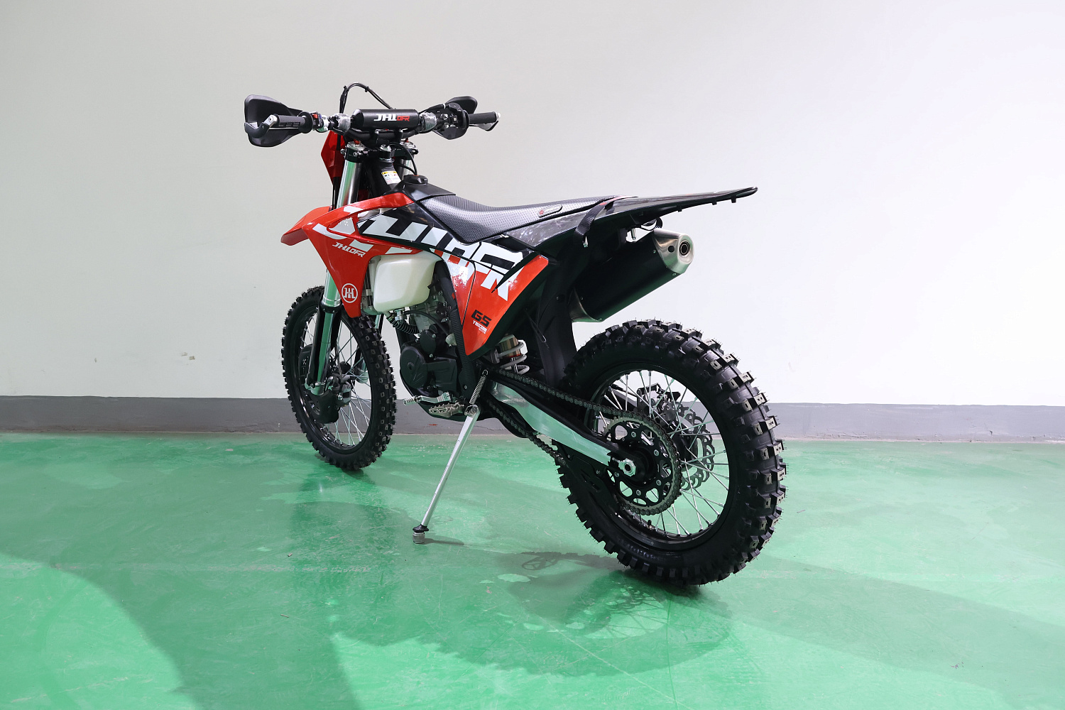 Мотоцикл JHLMOTO JHLofr GS YBS300 (176MN) в Пскове