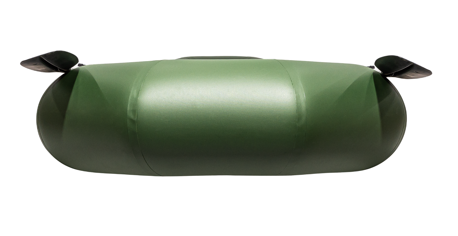 Лодка Барс 260 в Пскове