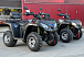 Квадроцикл GBM EXPLORER 400 NEW PREMIUM в Пскове