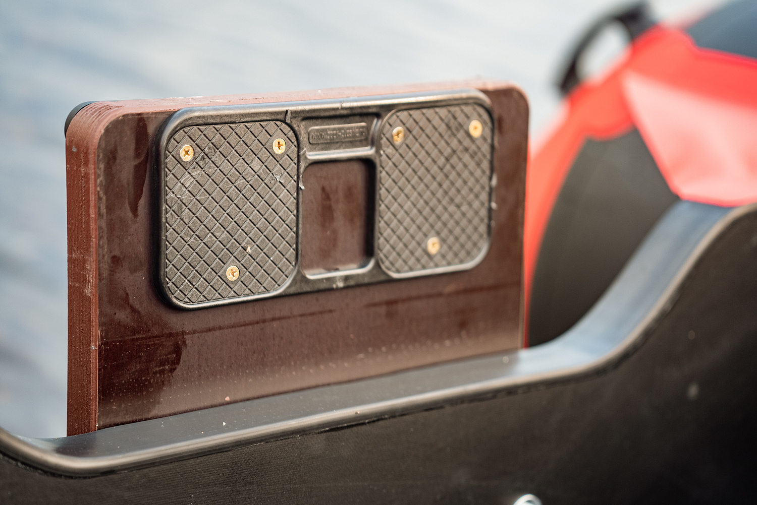 Лодка MISHIMO RIVER FJET PRO 410  под водомет в Пскове