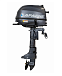 Лодочный мотор APACHE T 6 BS в Пскове